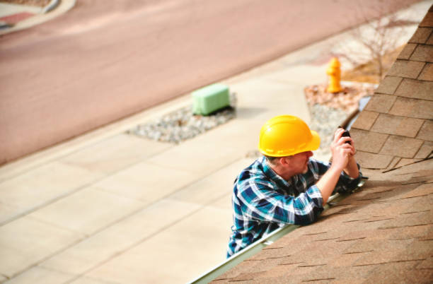 Best Metal Roofing Contractor  in West Hollywood, CA