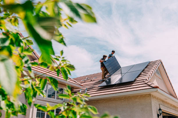 Best Commercial Roofing Services  in West Hollywood, CA