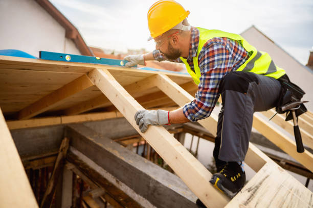 Best Best Roofing Contractors  in West Hollywood, CA