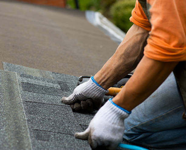 Best Residential Roofing Contractor  in West Hollywood, CA