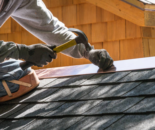 Best New Roof Installation  in West Hollywood, CA